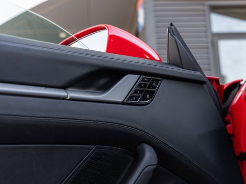 Certified 2020 Porsche 911 Carrera S image 23