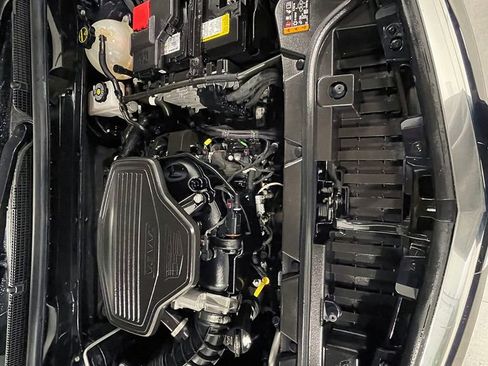 Used 2024 Cadillac XT5 Premium Luxury w/ LPO, Floor Liner Package AWD/4WD image 41