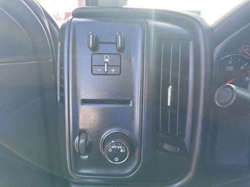 Used 2017 GMC Sierra 2500 4x4 Double Cab w/ Snow Plow Prep Package image 12