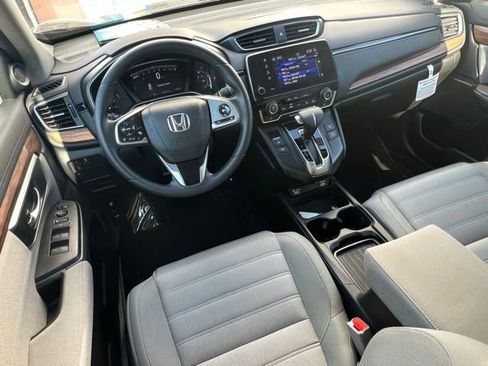 Certified 2020 Honda CR-V EX image 12