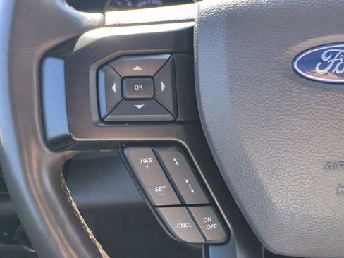 Used 2019 Ford Expedition Limited w/ Equipment Group 302A AWD/4WD image 17