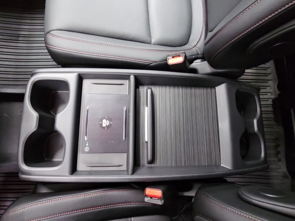 New 2026 Honda Odyssey Sport-L image 22
