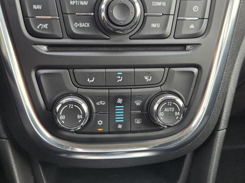 Used 2016 Buick Encore Convenience image 18