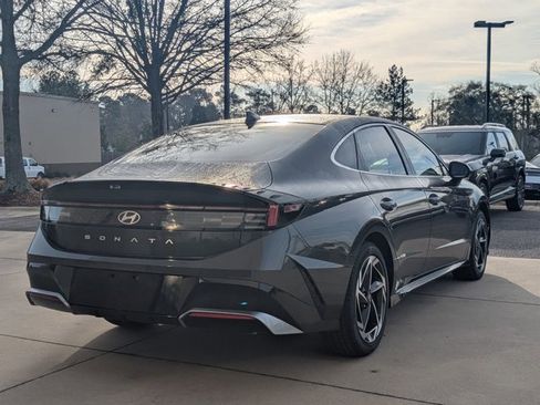 New 2026 Hyundai Sonata SEL image 2