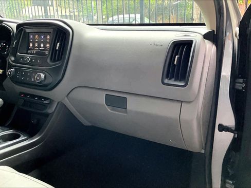 Used 2021 GMC Canyon Elevation Standard w/ Convenience Package image 18