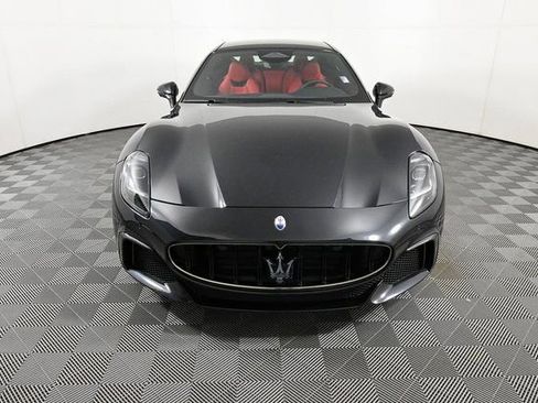 New 2026 Maserati GranTurismo Trofeo image 35