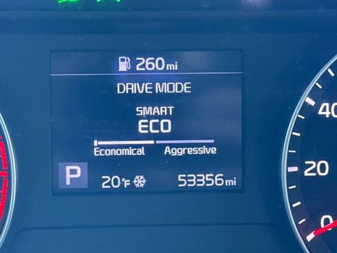 Used 2020 Kia Forte LXS image 20