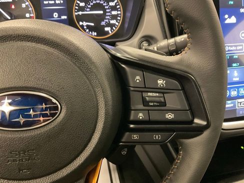 New 2026 Subaru Crosstrek 2.5i Wilderness image 17