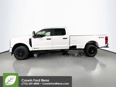 New 2026 Ford F350 XL w/ STX Appearance Package image 4