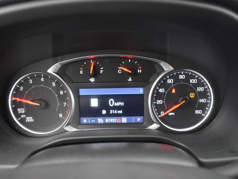 Used 2020 GMC Acadia AT4 w/ Driver Alert Package II image 15