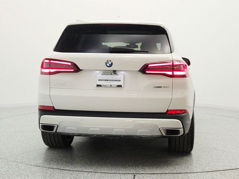 Used 2023 BMW X5 sDrive40i w/ Climate Comfort Package RWD image 6