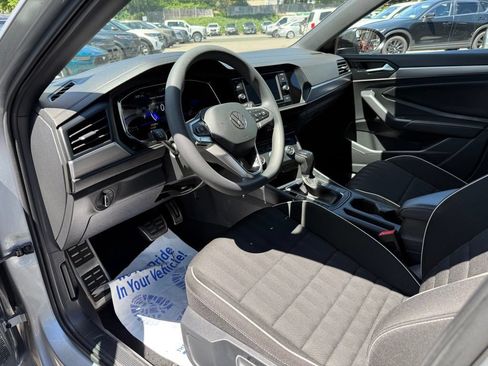 Used 2023 Volkswagen Jetta Sport FWD image 21