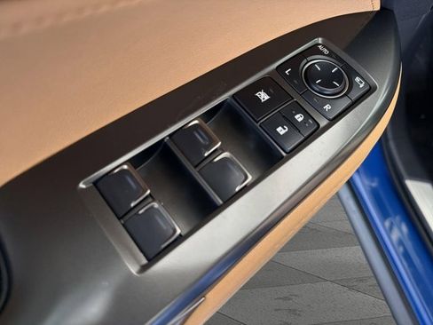 Certified 2025 Lexus NX 250 FWD w/ Towing Package (2000 Lbs) image 9