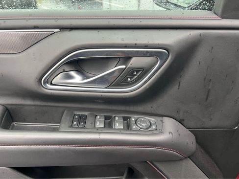 Used 2021 Chevrolet Tahoe RST w/ Luxury Package image 33