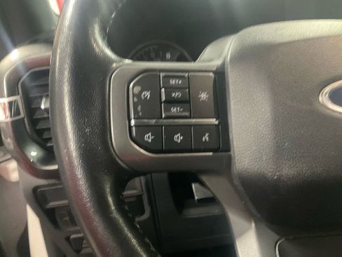 Used 2022 Ford F150 XLT w/ Equipment Group 301A Mid image 28
