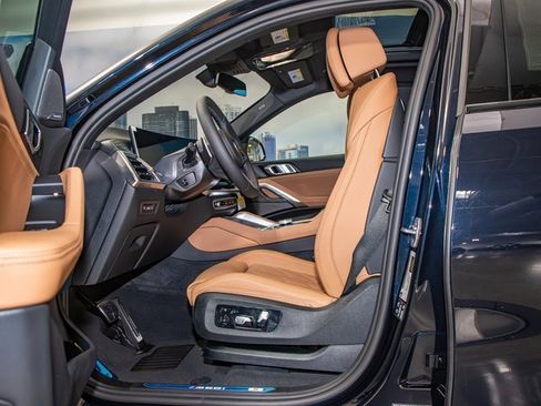 Used 2026 BMW X6 M60i w/ Executive Package image 20