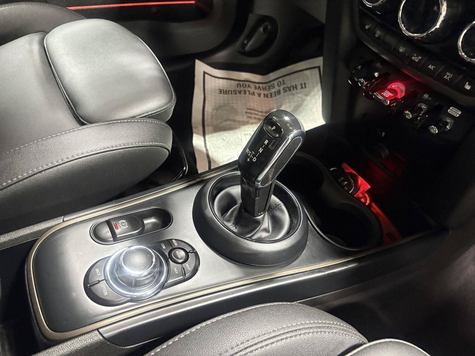 Used 2024 MINI Cooper Countryman S AWD/4WD image 6
