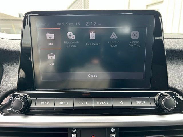 Used 2023 Kia Forte LXS FWD image 24