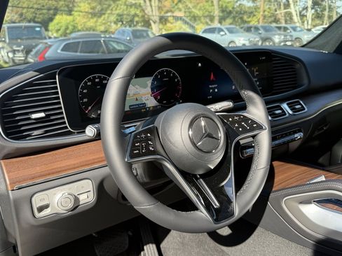 New 2026 Mercedes-Benz GLE 350 4MATIC image 16
