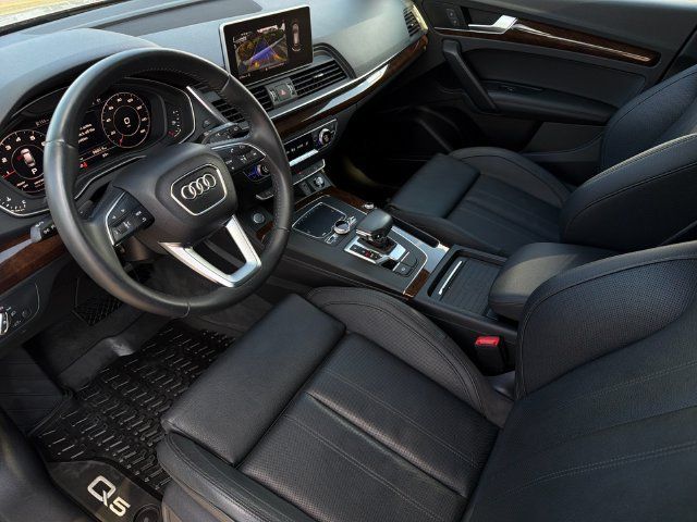 Used 2019 Audi Q5 2.0T Premium Plus AWD/4WD image 11
