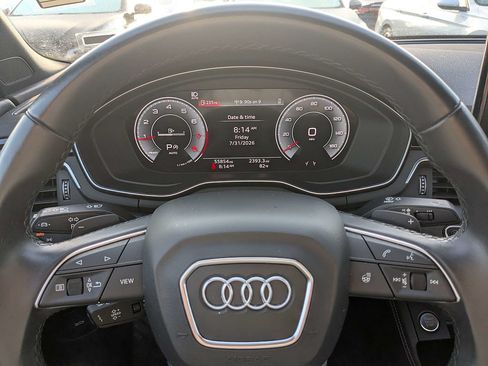 Used 2024 Audi A4 2.0T Premium Plus AWD/4WD image 28