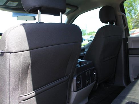 Used 2017 Ford F150 XL w/ Equipment Group 101A Mid image 21