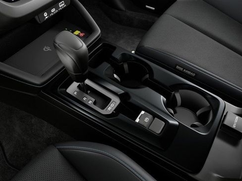 New 2026 Subaru Forester Touring AWD/4WD image 21