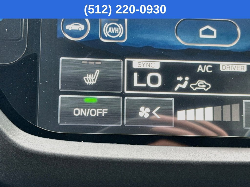 New 2026 Subaru Forester Touring AWD/4WD image 25