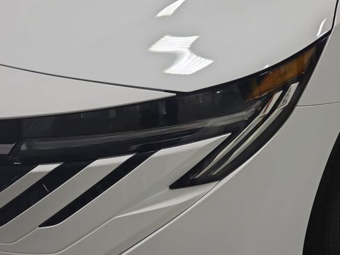 New 2026 Nissan Sentra S w/ Floor Mat Package FWD image 28