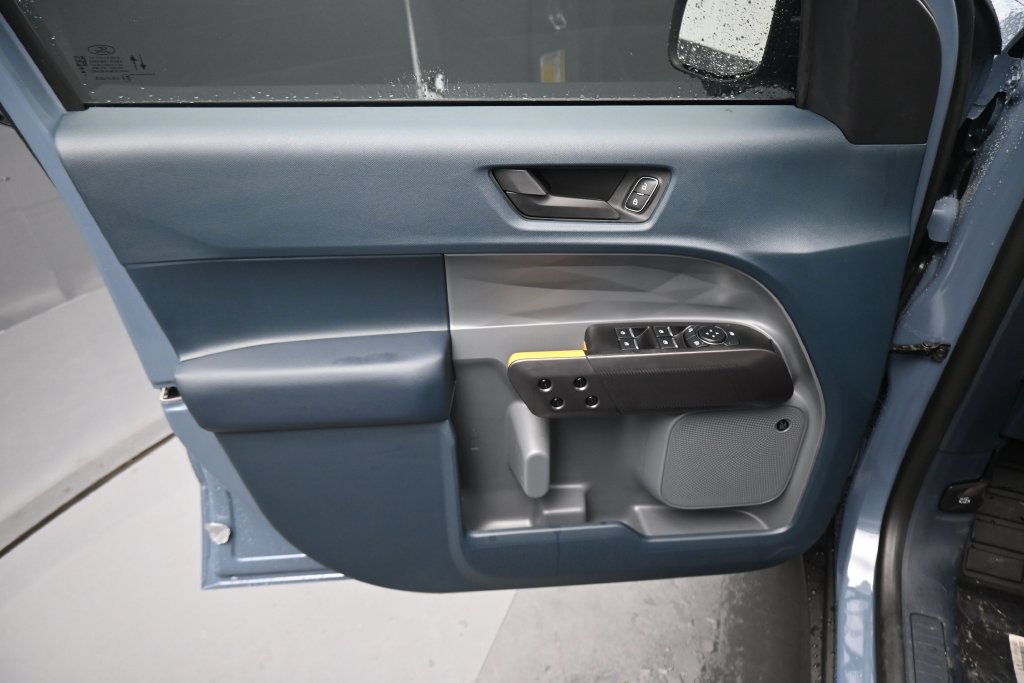 New 2026 Ford Maverick Tremor AWD/4WD image 2
