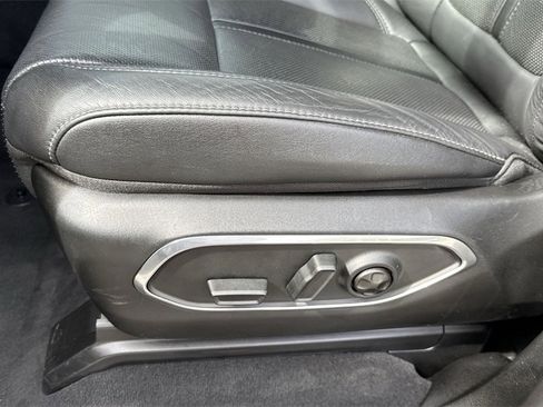 Used 2023 Jeep Wagoneer Series II image 42