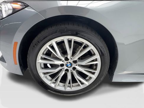 Used 2024 BMW 330i Sedan RWD image 13