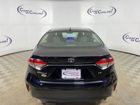 Used 2023 Toyota Corolla LE image 5