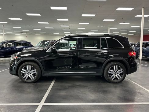 Used 2023 Mercedes-Benz EQB 250+ image 4