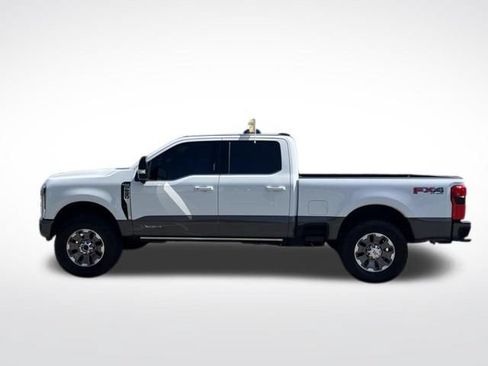 Used 2026 Ford F250 King Ranch AWD/4WD image 4