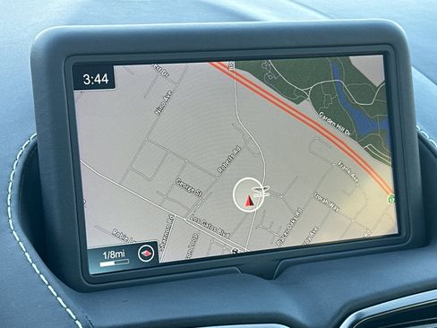 Used 2022 Aston Martin V8 Vantage Coupe image 20