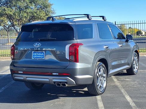 Used 2023 Hyundai Palisade SEL w/ Premium Package image 5