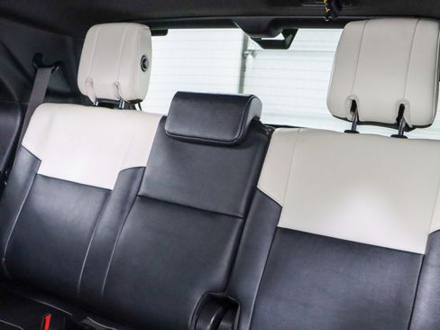 Used 2024 Toyota Sequoia Capstone image 28