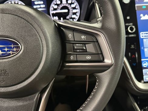 New 2025 Subaru Legacy Premium image 13