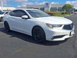 Certified 2020 Acura TLX V6 image 3
