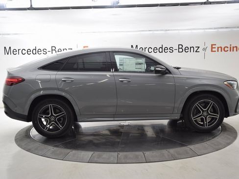 New 2026 Mercedes-Benz GLE 450 GLE 450 image 7