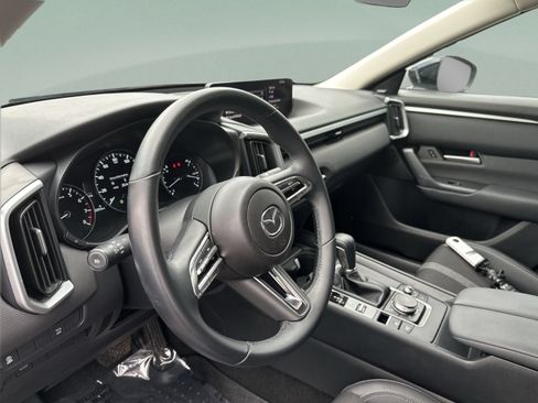 Used 2025 MAZDA CX-50 AWD 2.5 S w/ Premium Package image 24