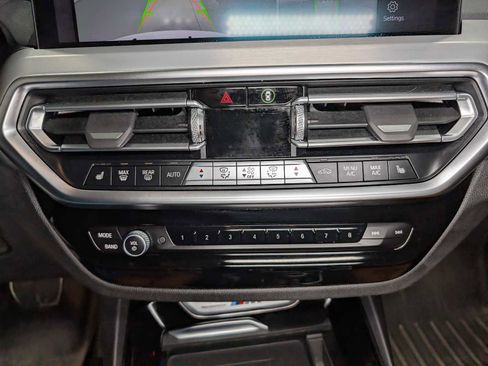 Used 2023 BMW X3 M40i image 30