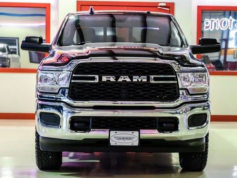 Used 2019 RAM 3500 Tradesman image 9