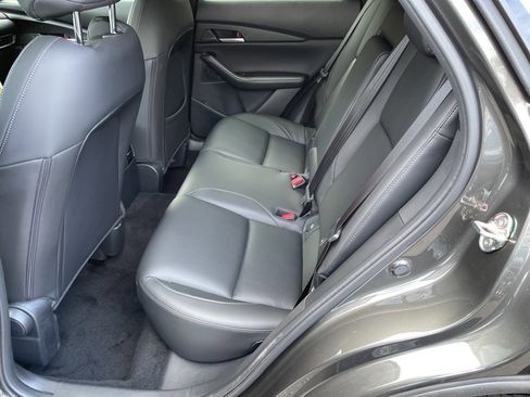 New 2025 MAZDA CX-30 AWD 2.5 S w/ Select Sport Pkg image 10