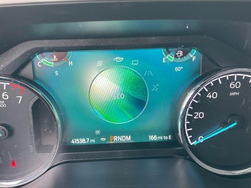 Used 2022 Ford F150 XLT w/ Equipment Group 302A High image 49