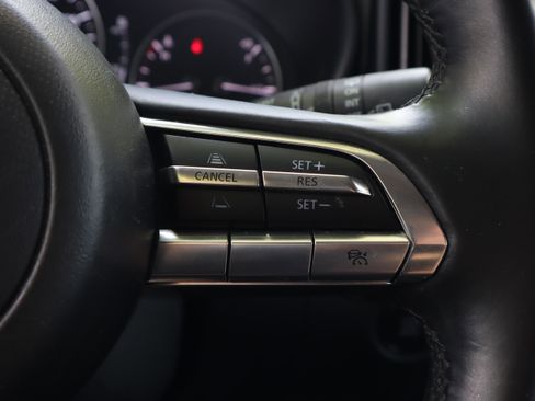 Certified 2024 MAZDA CX-50 AWD 2.5 S w/ Cargo Package image 19