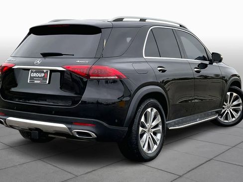 Used 2020 Mercedes-Benz GLE 450 GLE 450 image 12