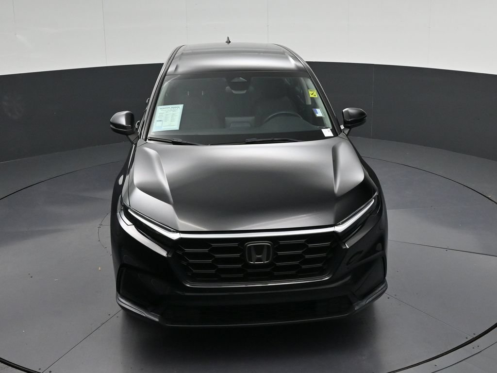 Used 2024 Honda CR-V LX image 21
