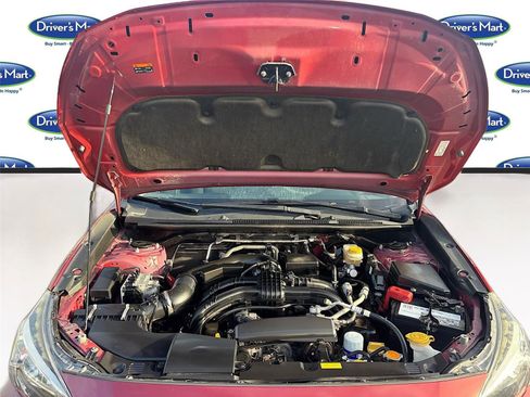 Used 2018 Subaru Crosstrek 2.0i Premium w/ Eyesight System image 33